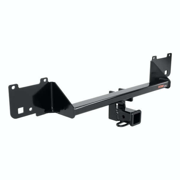 CURT 13215 Class 3 Trailer Hitch, 2 Receiver, Select Ram ProMaster City