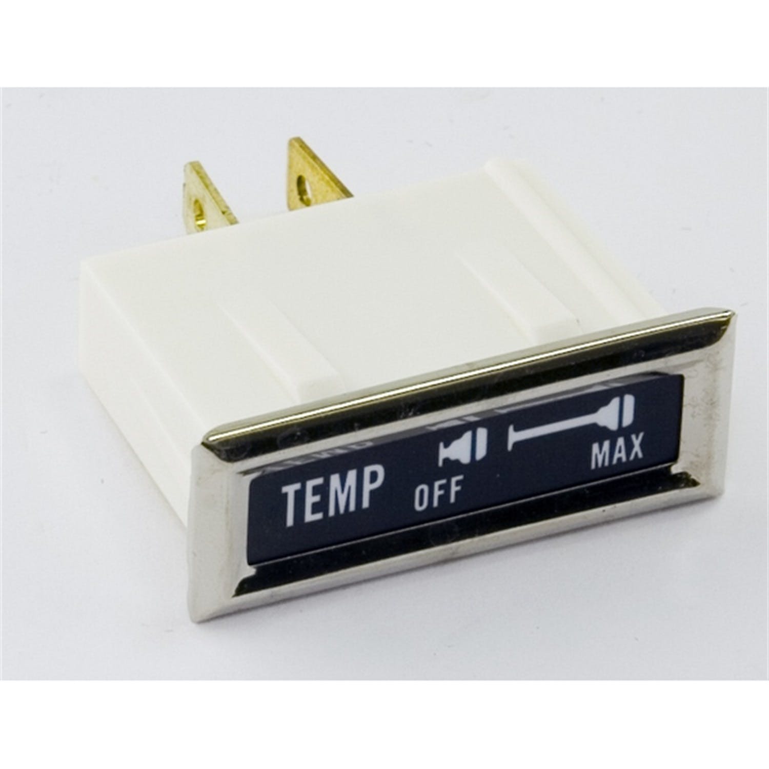 Omix-ADA 13319.05 Indicator Light for Temperature