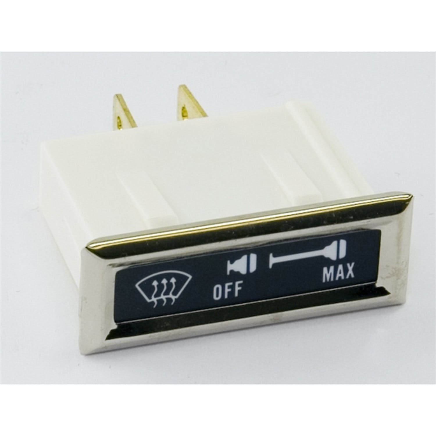 Omix-ADA 13319.06 Indicator Light for Defrost