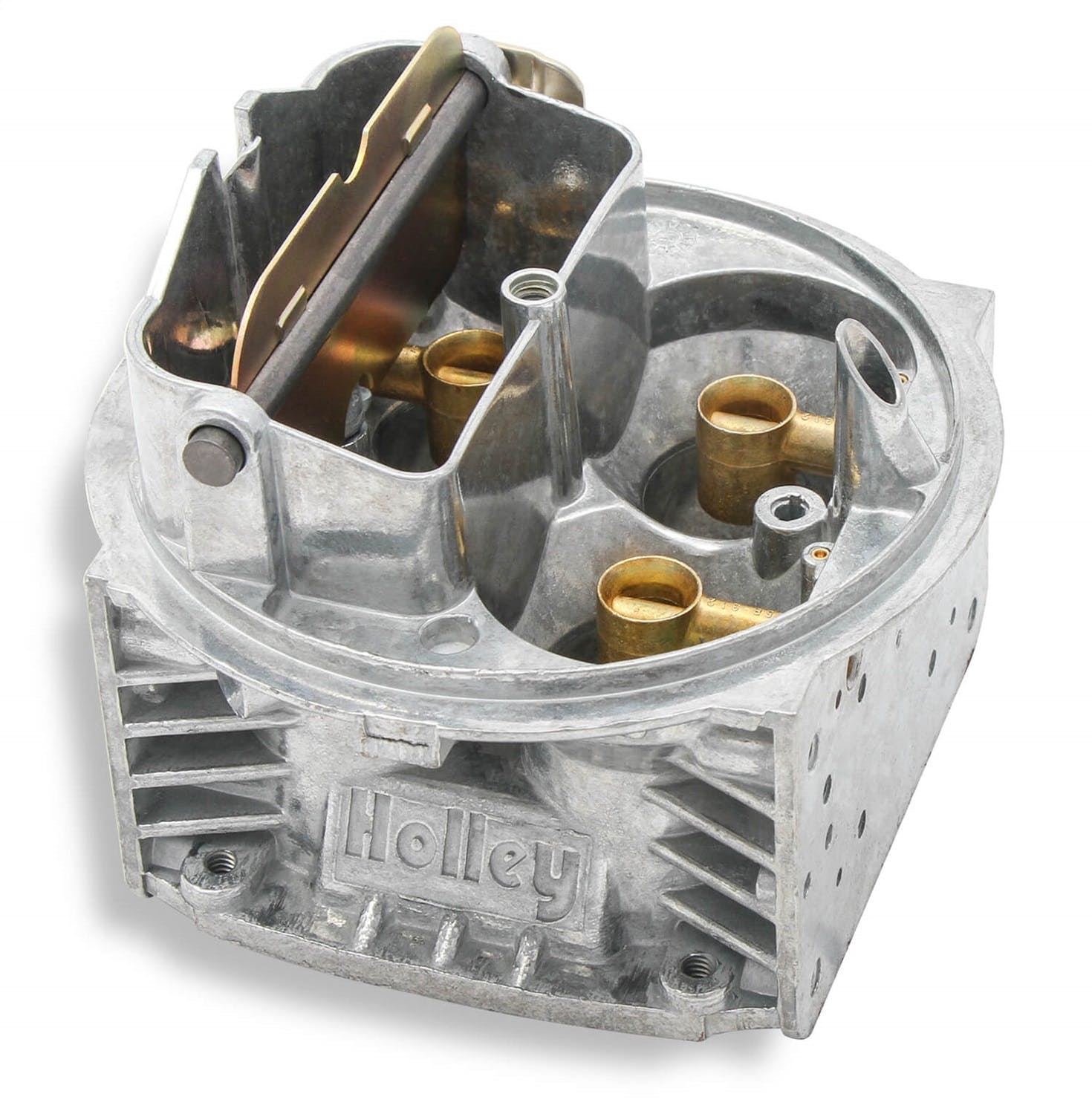 Holley 134-348 REPLACEMENT MAIN BODY KIT FOR 0-80670