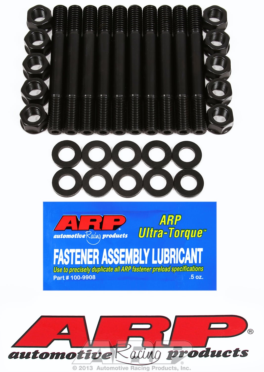 ARP 134-5402 Main Stud Kit