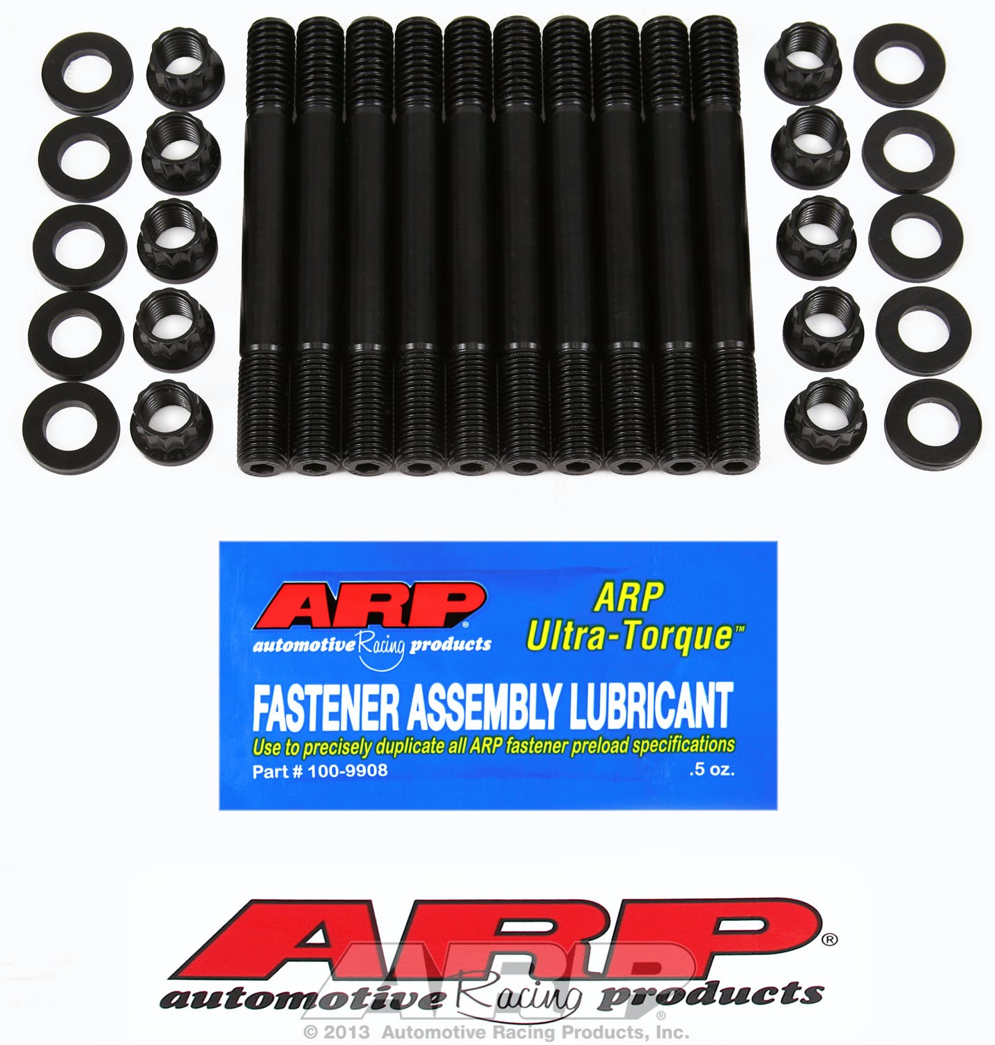 ARP 134-5403 Main Stud Kit
