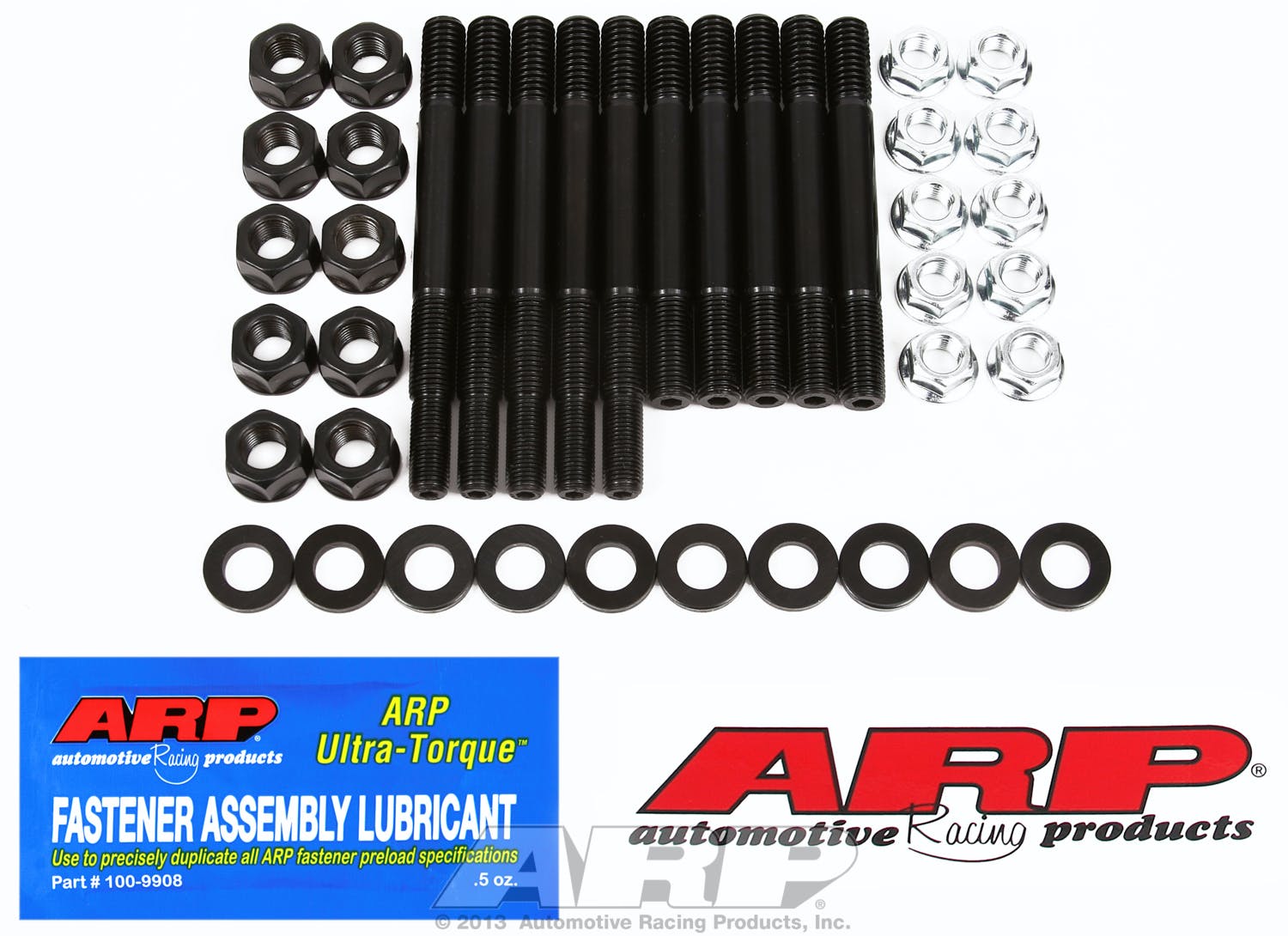 ARP 134-5501 Main Stud Kit
