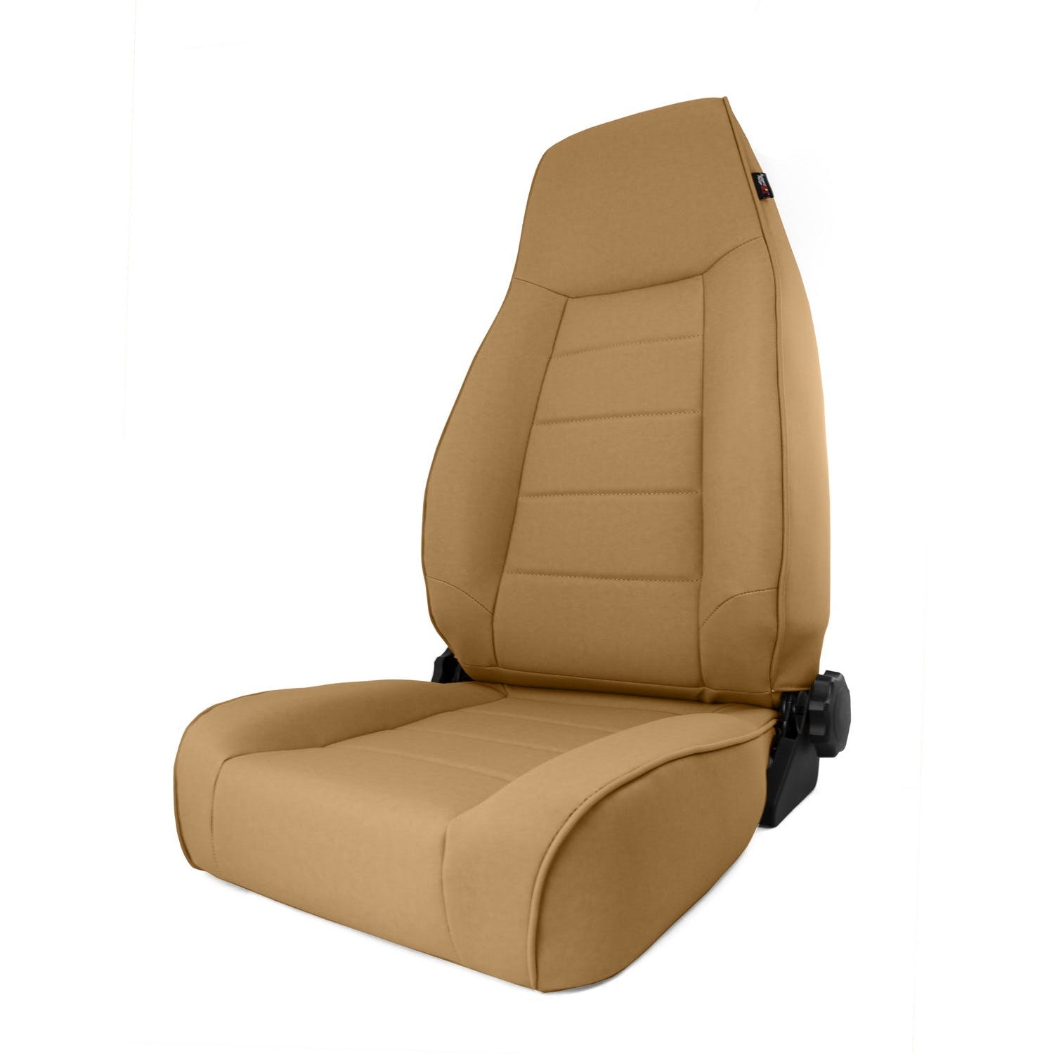 Rugged Ridge 13412.37 High-Back Front Seat, Reclinable, Spice