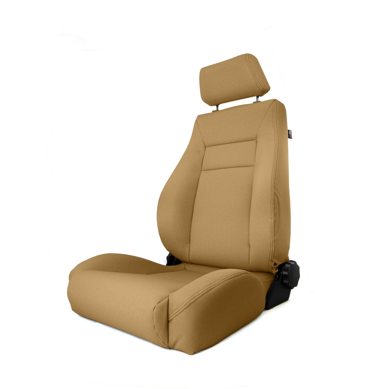 Rugged Ridge 13414.37 Ultra Front Seat, Reclinable, Spice