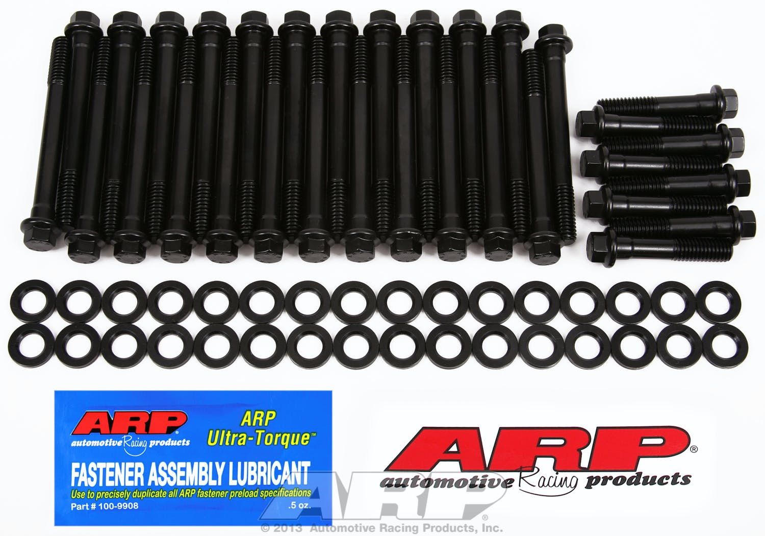 ARP 135-3601 Head Bolt Kit