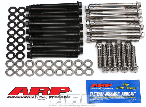ARP 135-3604 Head Bolt Kit - Outer Row Only