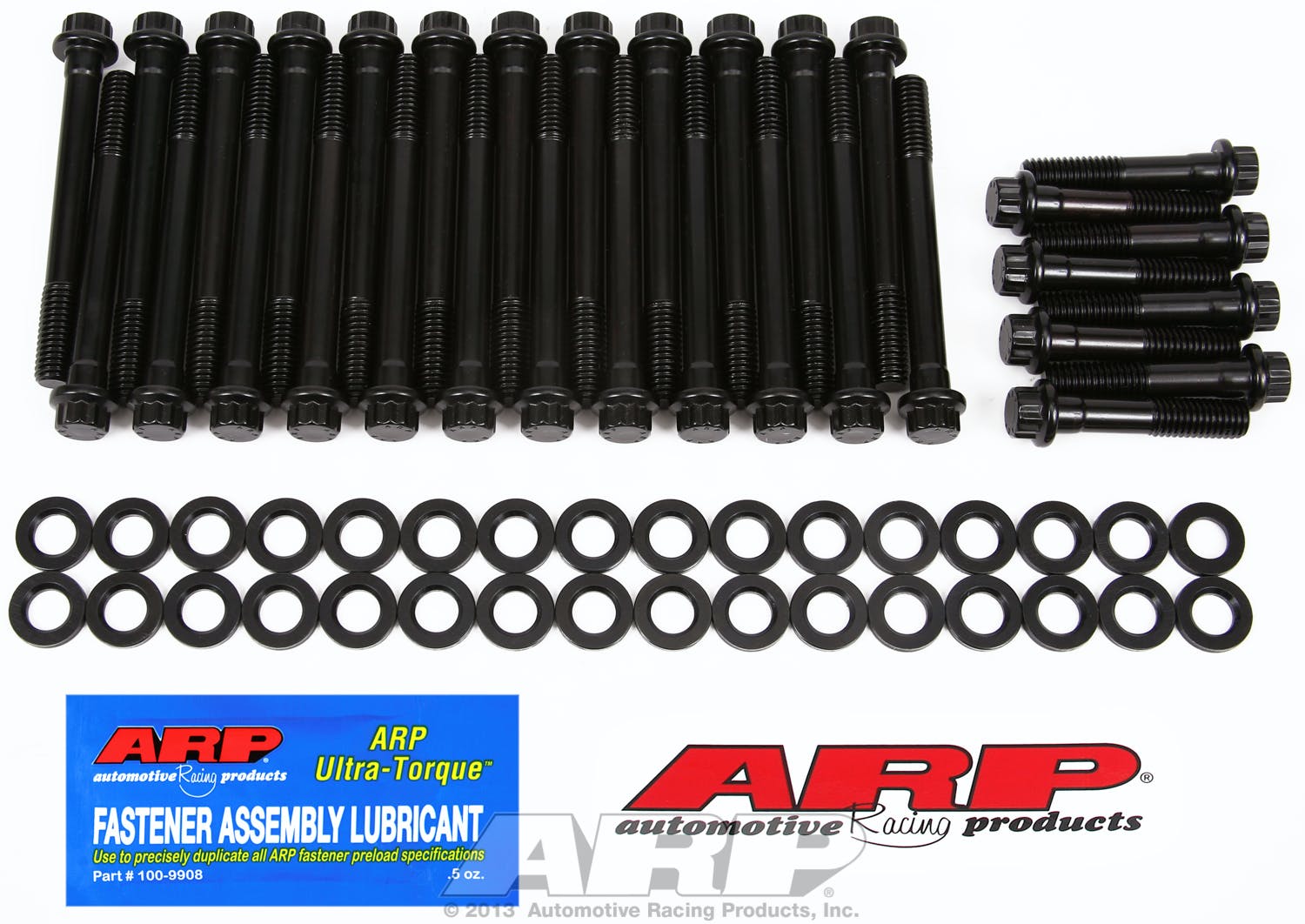 ARP 135-3706 Head Bolt Kit