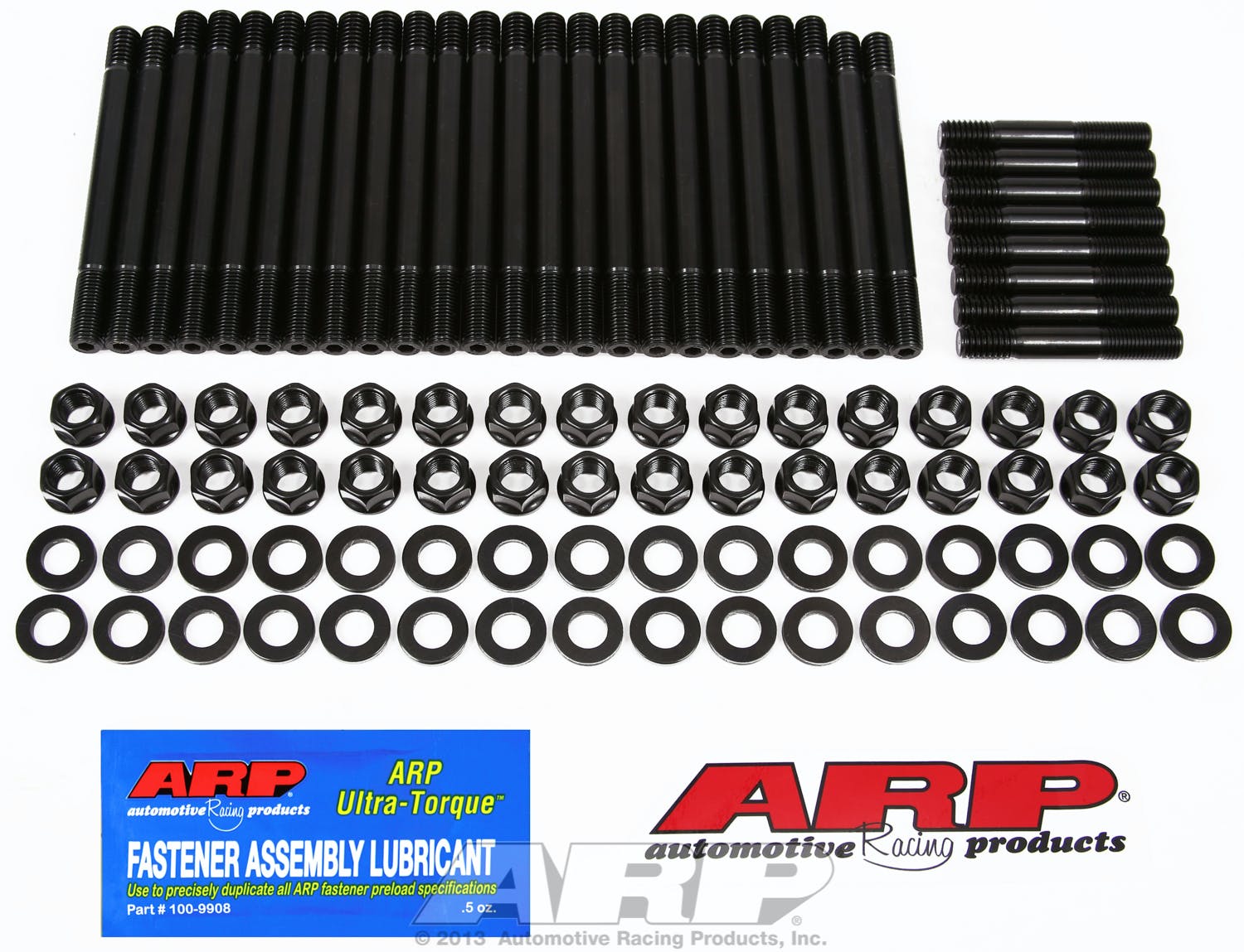 ARP 135-4001 Head Stud Kit