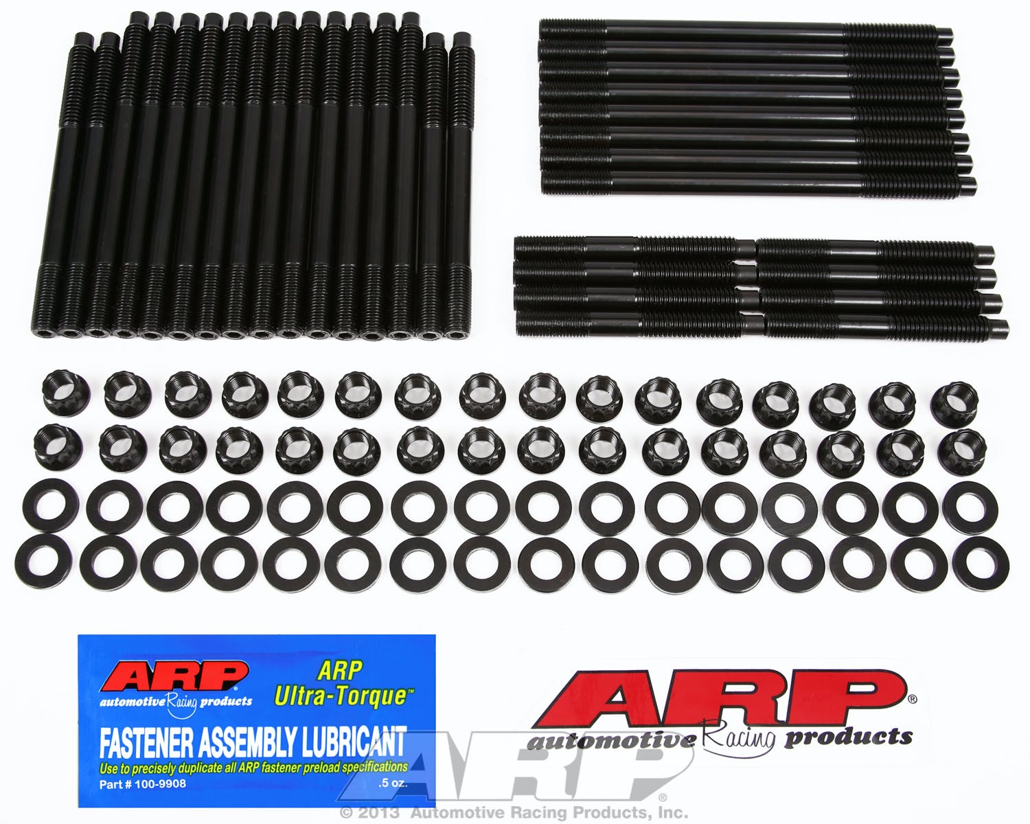 ARP 135-4303 Head Stud Kit