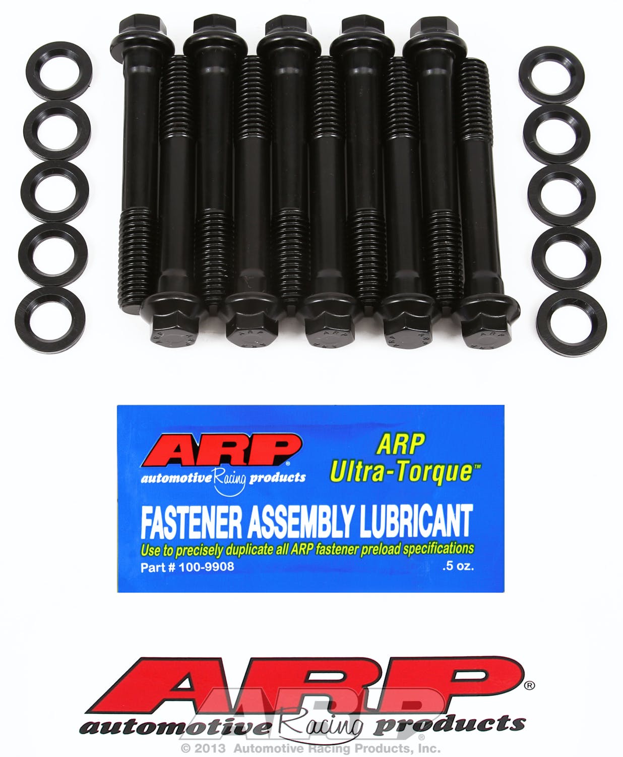 ARP 135-5002 Main Bolt Kit