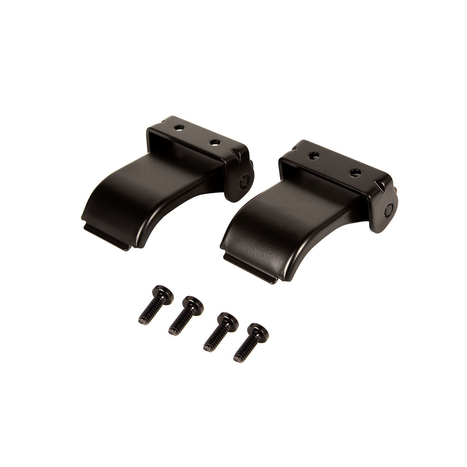 Omix-ADA 13510.23 Soft Top Latch with Hardware, Pair
