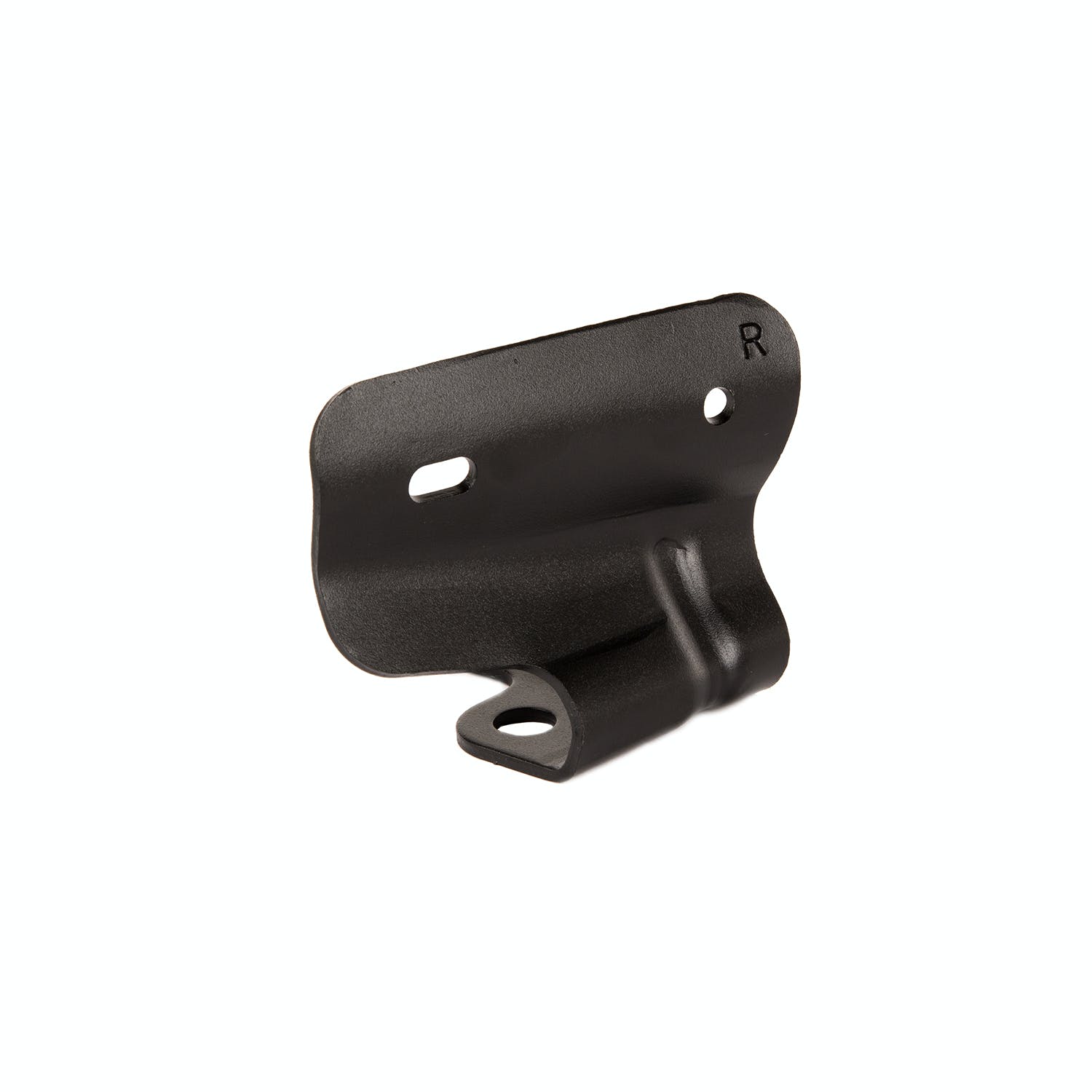 Omix-ADA 13516.14 Bracket, Soft Top Bow, Right, 4Dr, 1 and 4