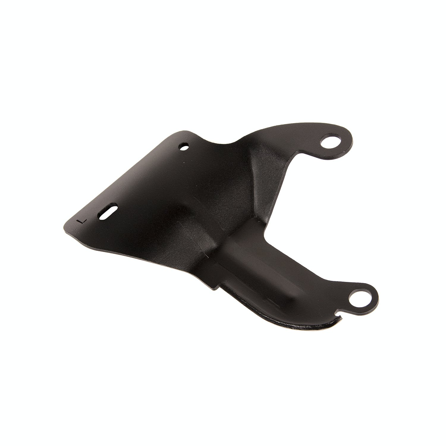 Omix-ADA 13516.17 Bracket, Soft Top Bow, Left, 1 and 3, 2Dr