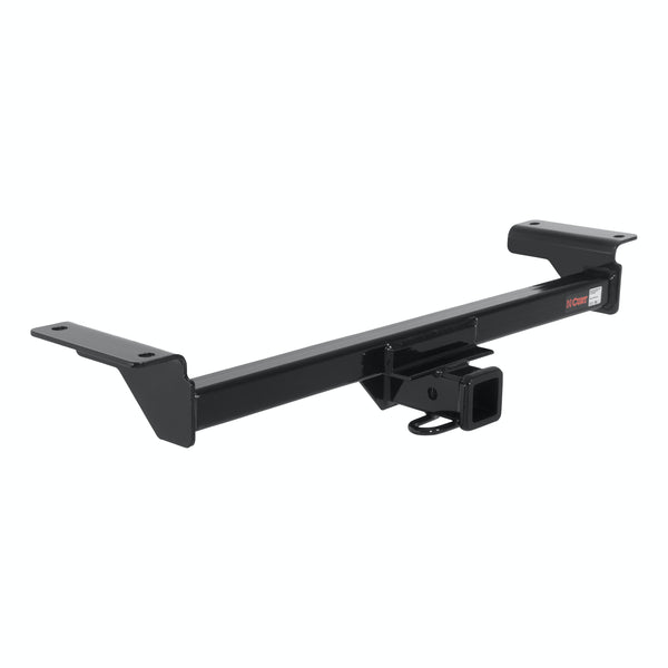 CURT 13536 Class 3 Trailer Hitch, 2 Receiver, Select Acura RDX