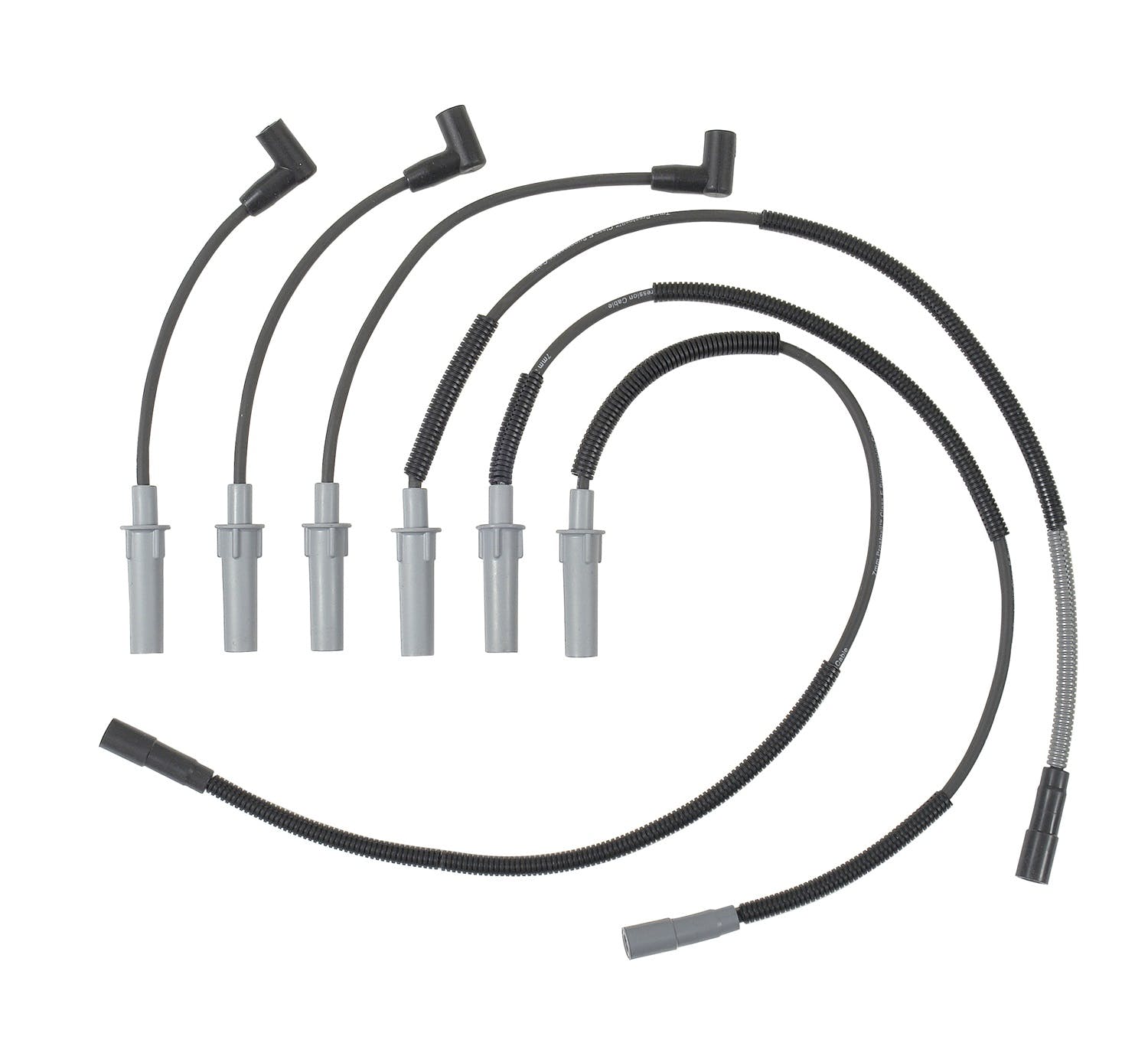 ACCEL 136022 PC WIRE SET 07-11 CHRY 6-CYL