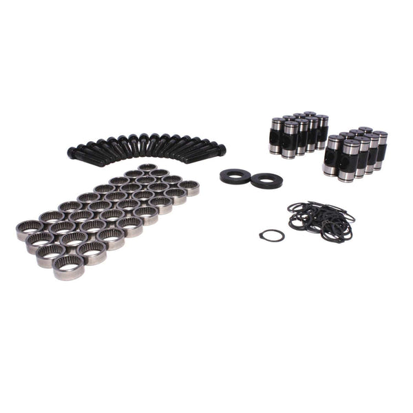 Competition Cams 13702-KIT LS1 Rocker Arm Retro-Fit Trunion Upgrade Kit