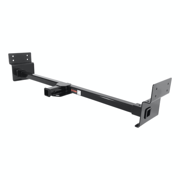 CURT 13703 Adjustable RV Trailer Hitch, 2 Receiver (Up to 72 Frames)