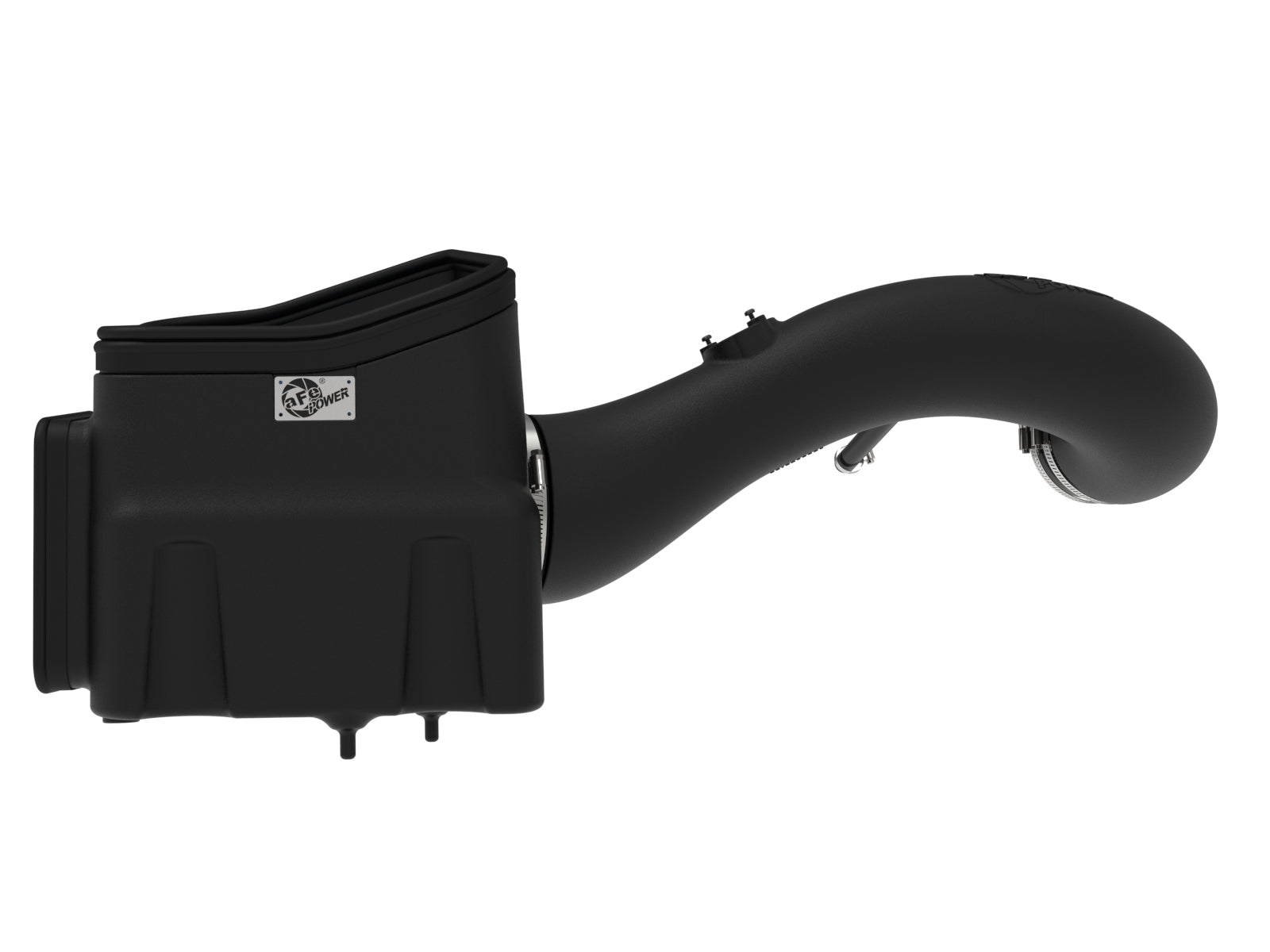 aFe Power Cadillac, Chevrolet, GMC (4.8, 5.3, 6.2) Engine Cold Air Intake 54-13073R