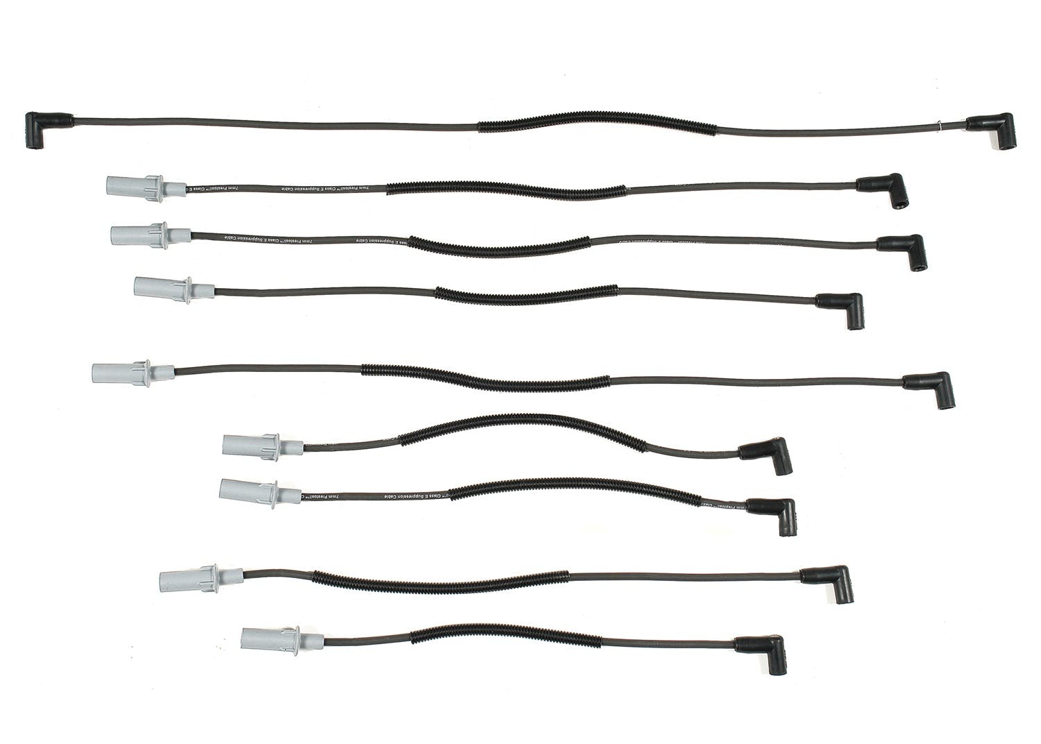 ACCEL 138003 PC WIRE SET 92-99 CHRY 8-CYL