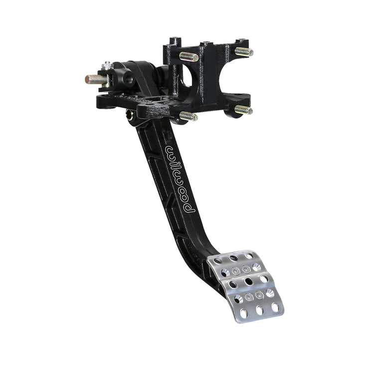 Wilwood Brakes PEDAL ASSEMBLY,REVERSE MT,5:1,DUAL 340-13837