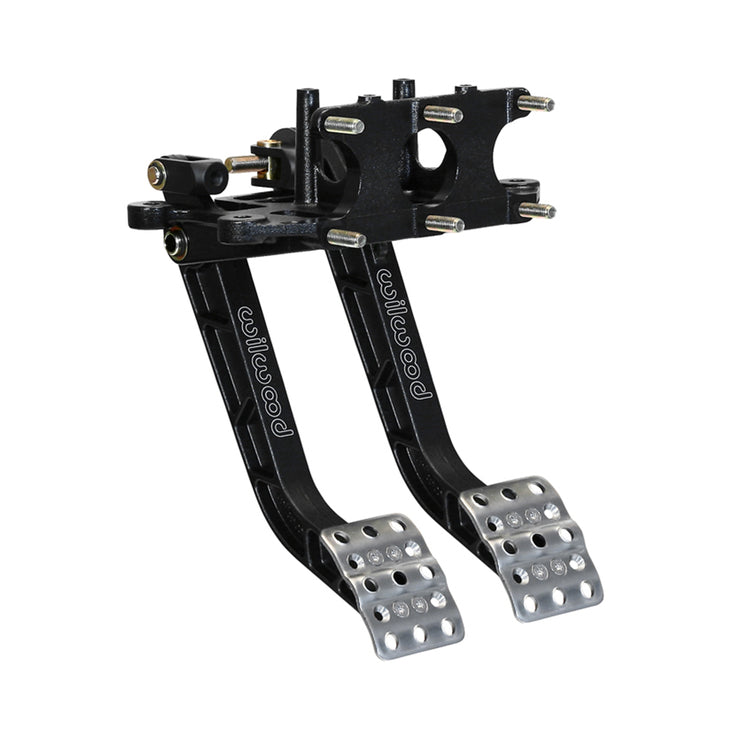 Wilwood Brakes PEDAL ASSEMBLY,REVERSE MT,5:1 TRIPLE 340-13835