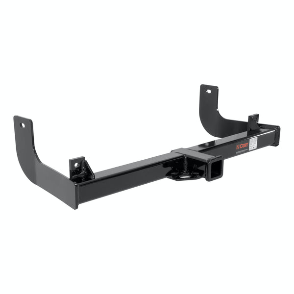 CURT 14002 Class 4 Trailer Hitch, 2 Receiver, Select Ford F-150