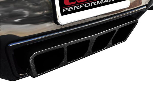 Corsa Performance 14063BLK Tip Kit