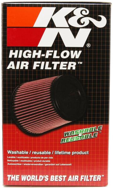 K&N YA-7008 Replacement Air Filter