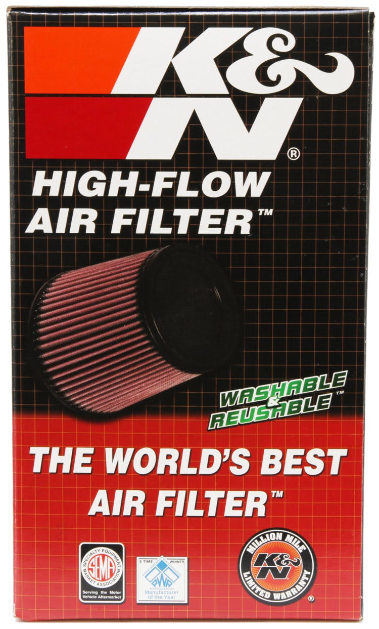 K&N YA-7008 Replacement Air Filter