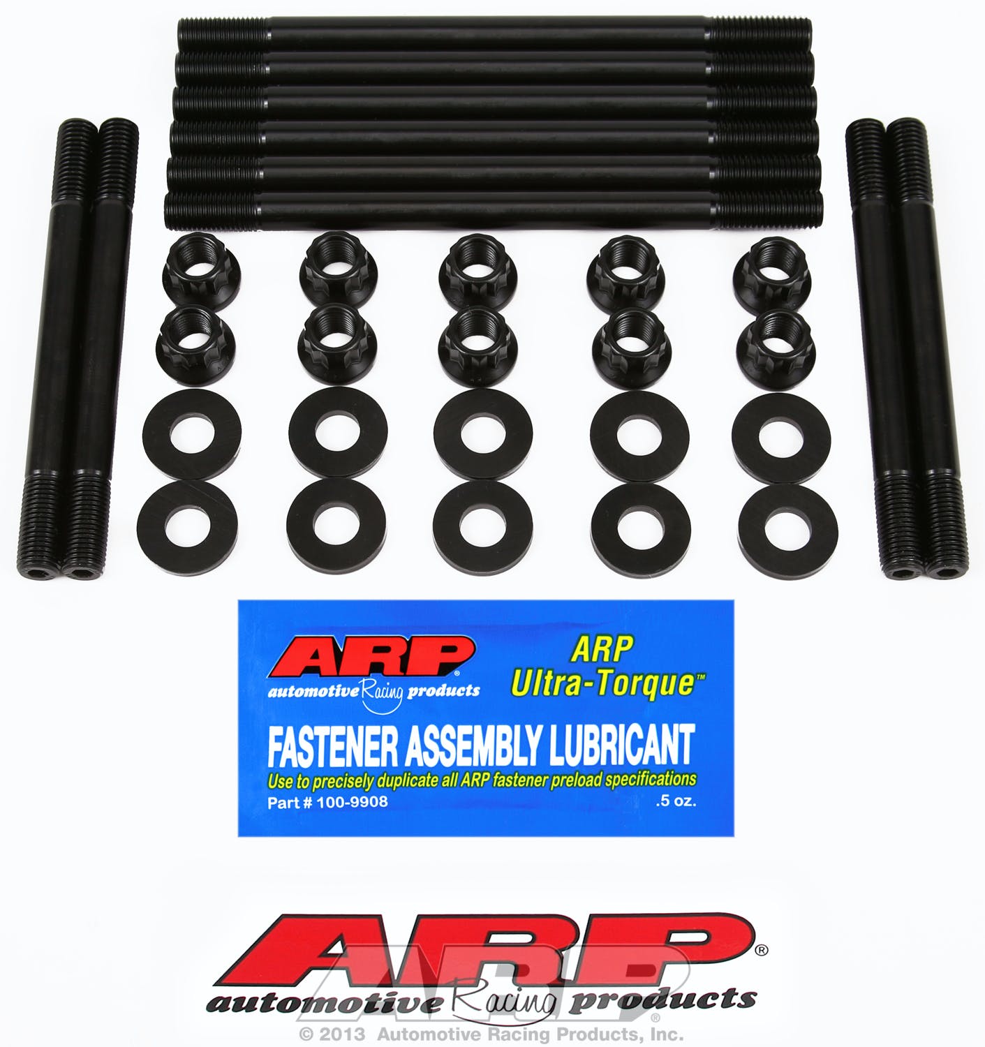 ARP 141-4202 Head Stud Kit