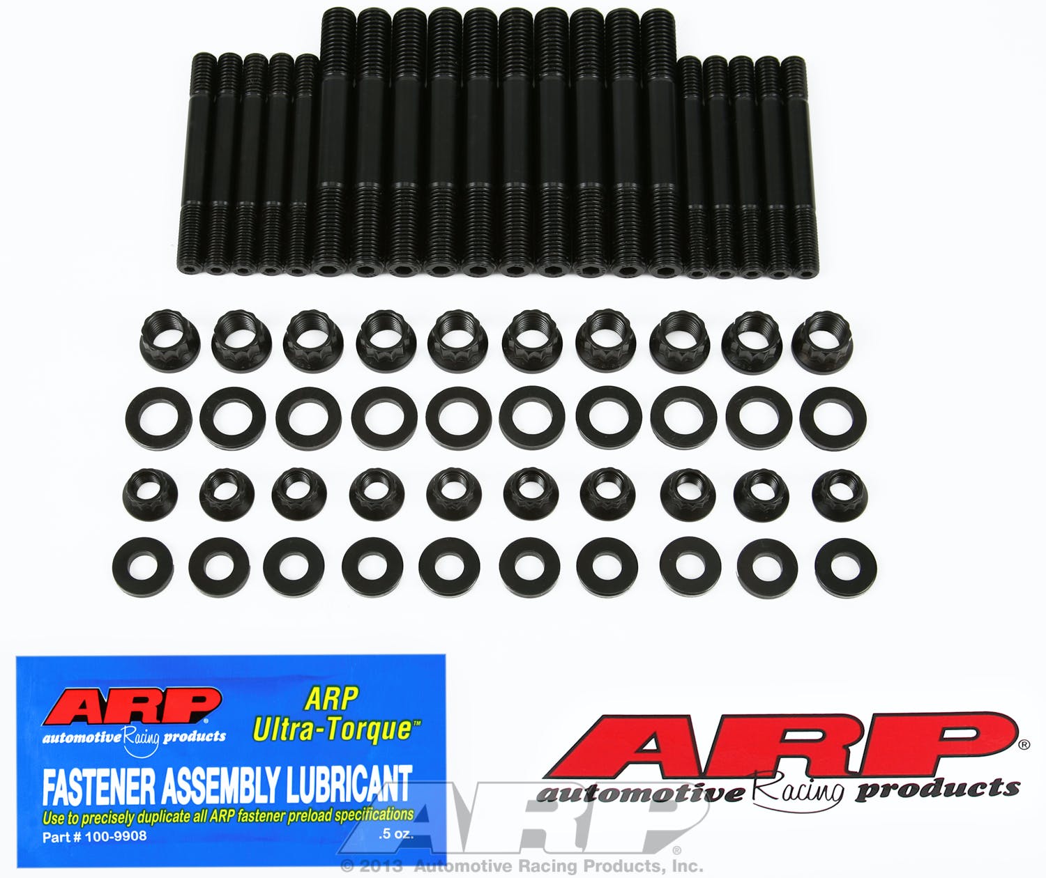ARP 141-5801 Main Stud Kit