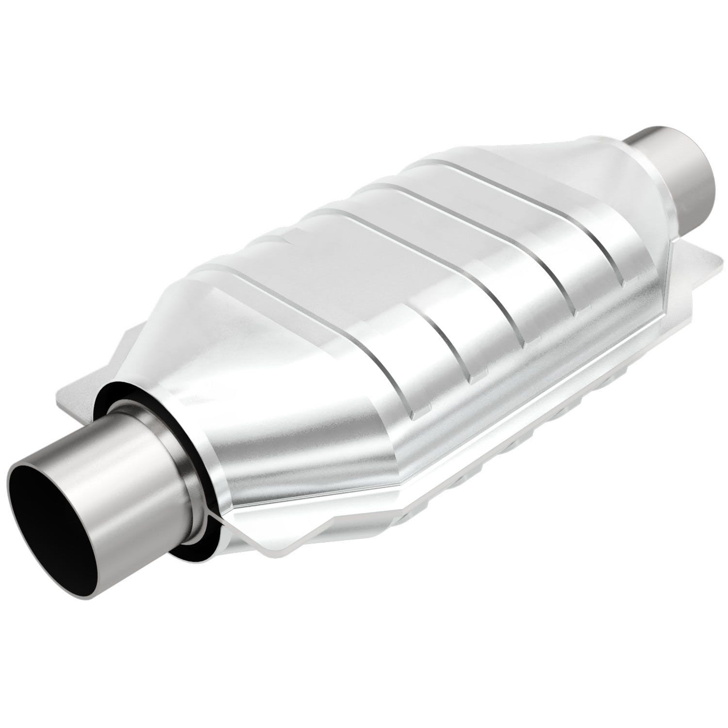 MagnaFlow Exhaust Products 14104 Race Muffler Off Road