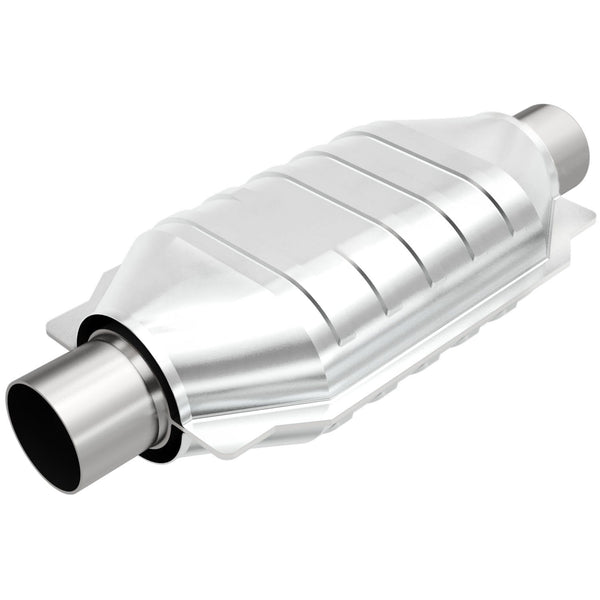 MagnaFlow Exhaust Products 14106 Race Muffler Off Road
