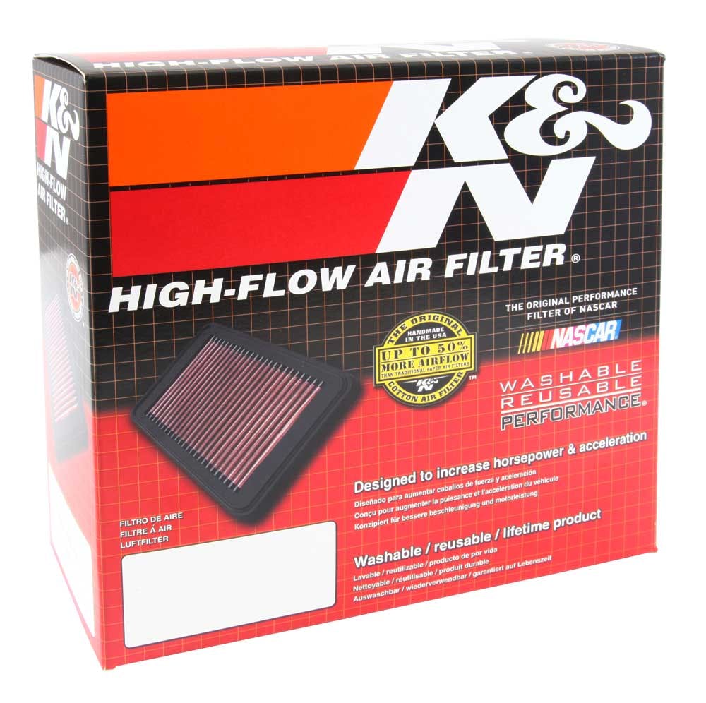K&N YA-4518XD Replacement Air Filter
