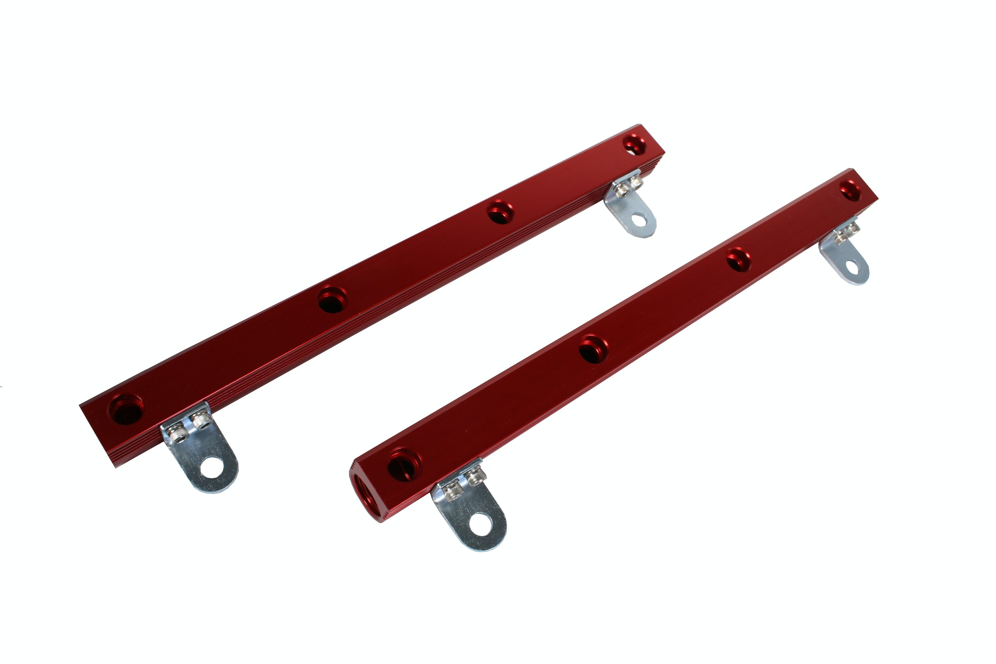 Aeromotive Fuel System 14144 07 Ford 5.4L GT500 Mustang Fuel Rails