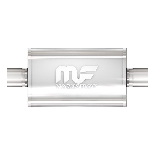 MagnaFlow Exhaust Products 14150 Universal Muffler
