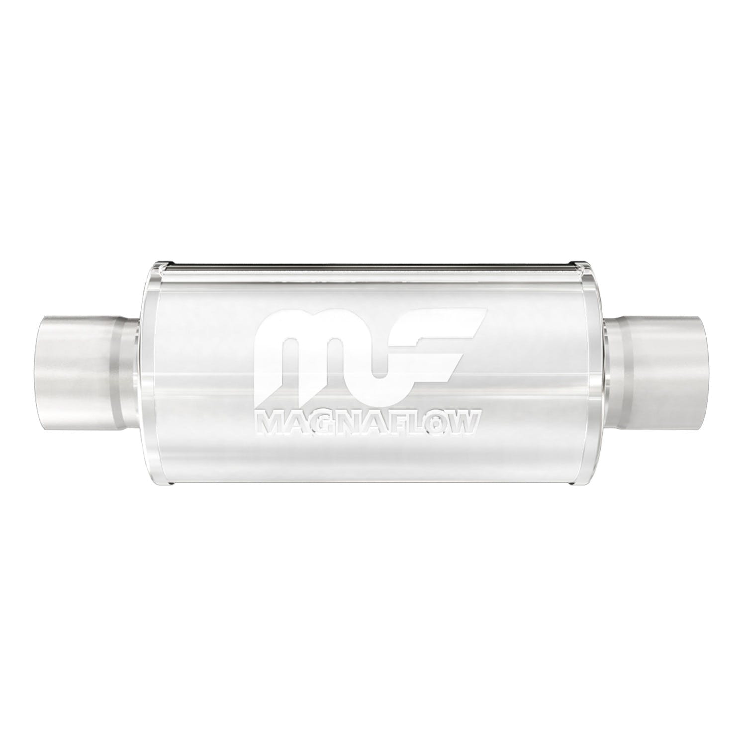 MagnaFlow Exhaust Products 14158 Universal Muffler