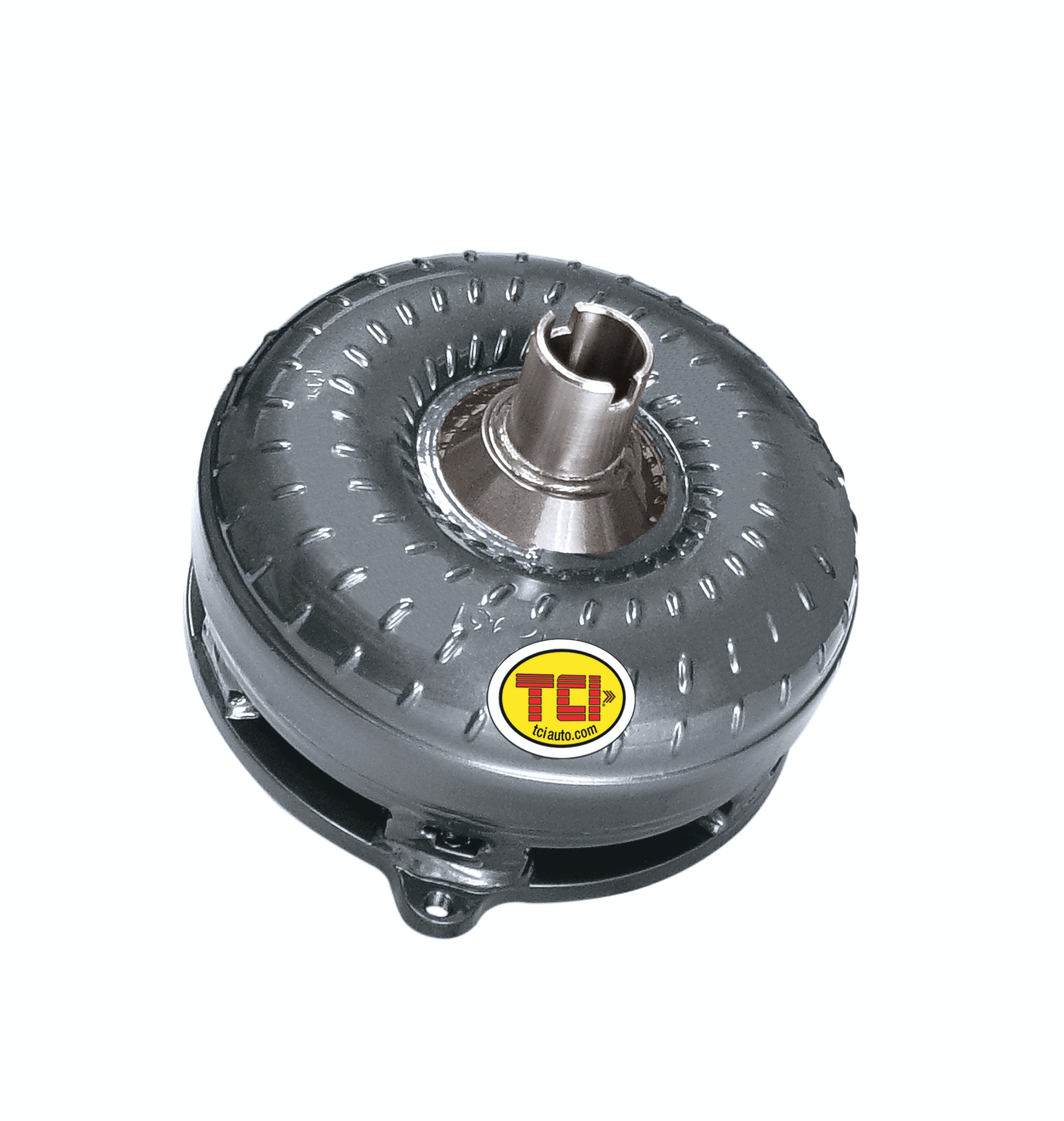 TCI Automotive 142200 StreetFighter Converter for 67 to 81 24-Spline Torqueflite 727 w/ HEMI