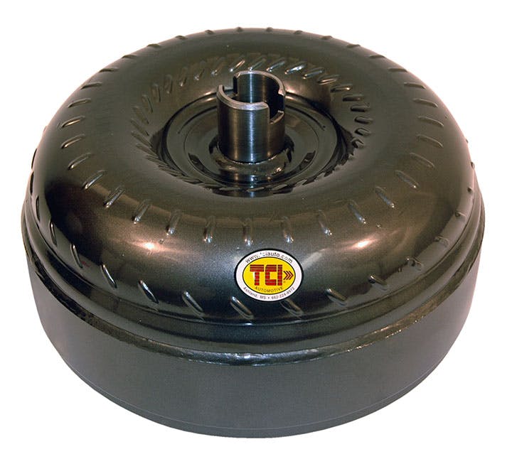 TCI Automotive 751500 Saturday Night Special Converter for 72 to 80 AMC Torque Command 727