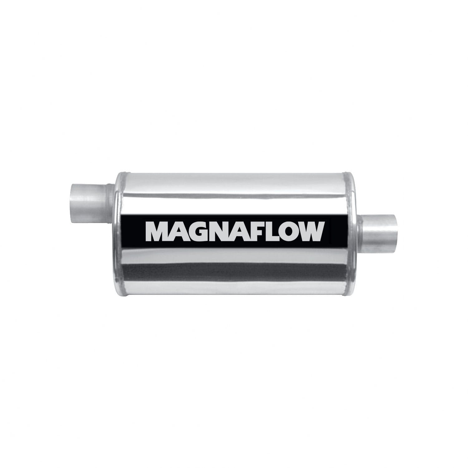 MagnaFlow Exhaust Products 14229 Universal Muffler