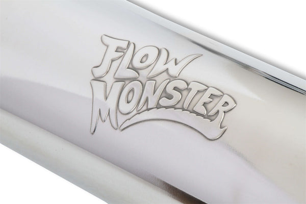 Flowmaster 14416-FM FLOWMONSTER 409SS,MUFFLER 14 X 4 X 20