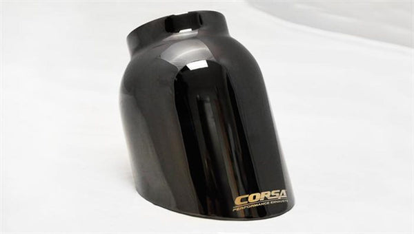 Corsa Performance 14492BLK Tip Kit