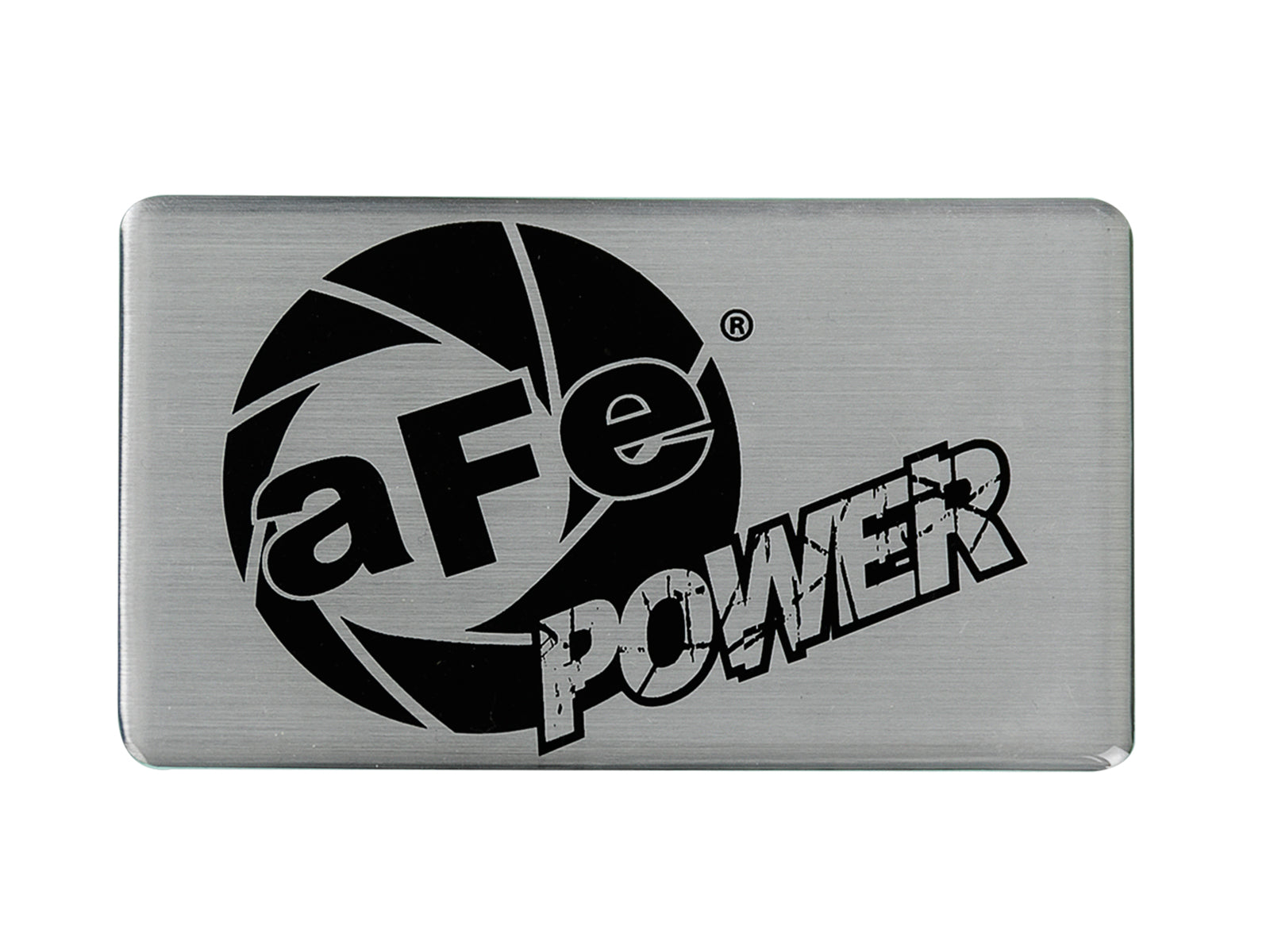aFe Power Multi-Purpose Decal 40-10208