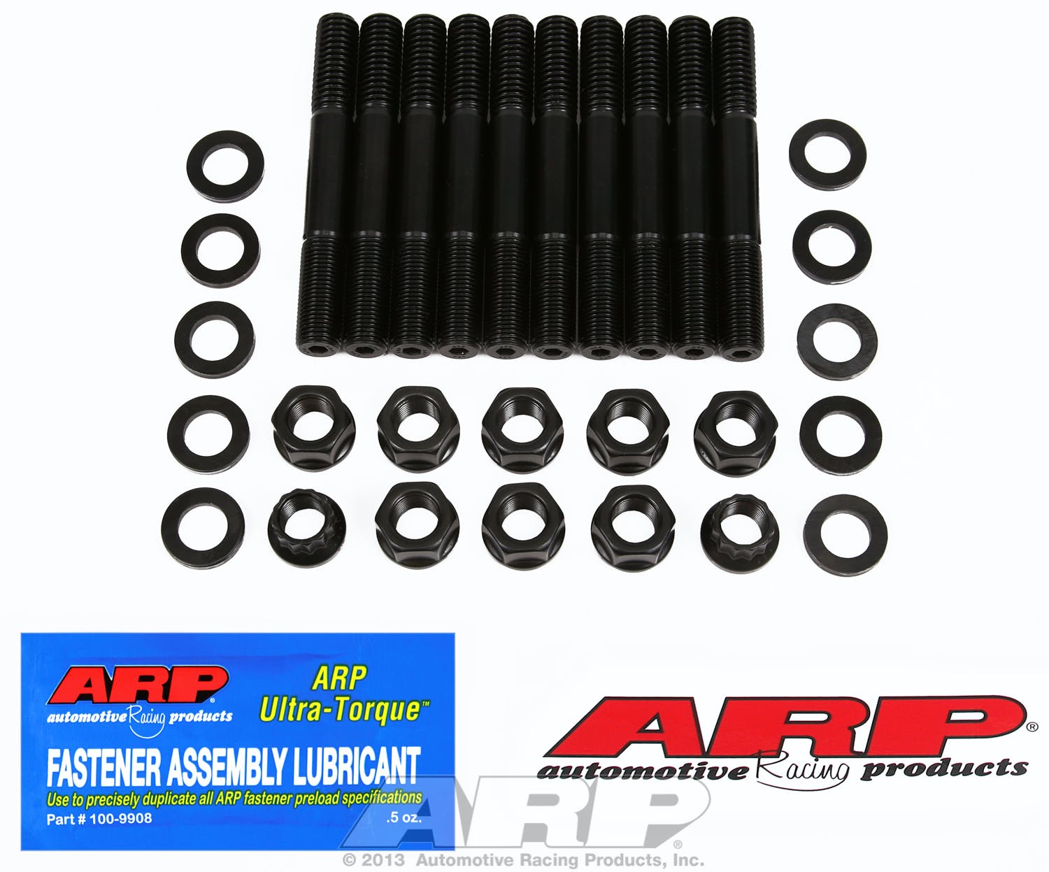 ARP 145-5404 Main Stud Kit