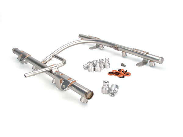 FAST - Fuel Air Spark Technology 146020-KIT Fuel Injection Fuel Rail
