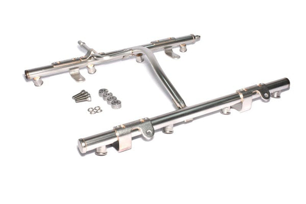 FAST - Fuel Air Spark Technology 146021-KIT Fuel Injection Fuel Rail