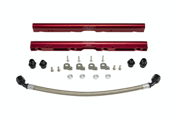 FAST - Fuel Air Spark Technology 146028-KIT Fuel Injection Fuel Rail