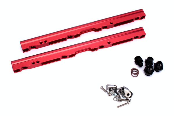 FAST - Fuel Air Spark Technology 146032-KIT Fuel Injection Fuel Rail