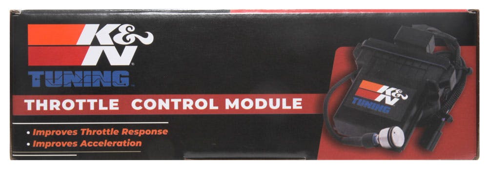 K&N 20-1576 Throttle Control Module